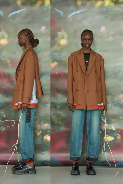 Look 1